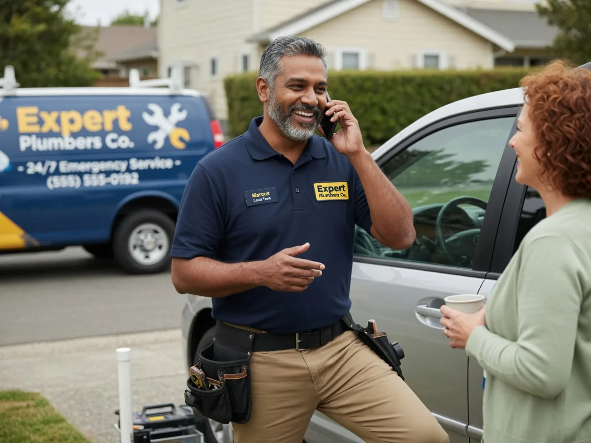 Clogged Drain Repair in Eastport, MI
